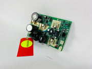 Lower Control Boards